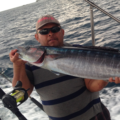 Hannibal Lodge Panama, Adventure Hostel - Coiba Island Tour