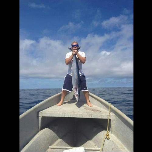 Hannibal Lodge Panama, Adventure Hostel - Coiba Island Tour