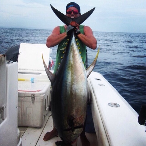 Hannibal Lodge Panama, Adventure Hostel - Coiba Island Tour