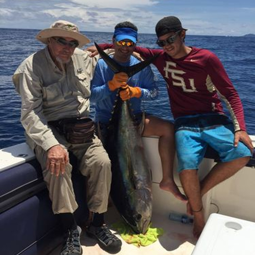 Hannibal Lodge Panama, Adventure Hostel - Coiba Island Tour