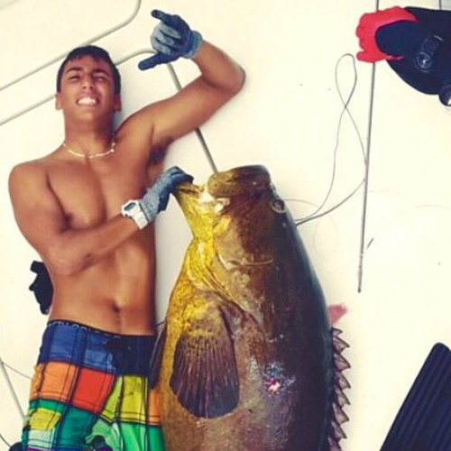 Hannibal Lodge Panama, Adventure Hostel - Coiba Island Tour