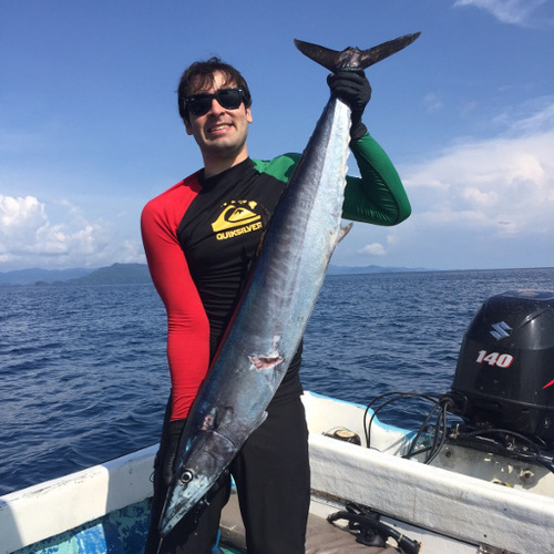 Hannibal Lodge Panama, Adventure Hostel - Coiba Island Tour