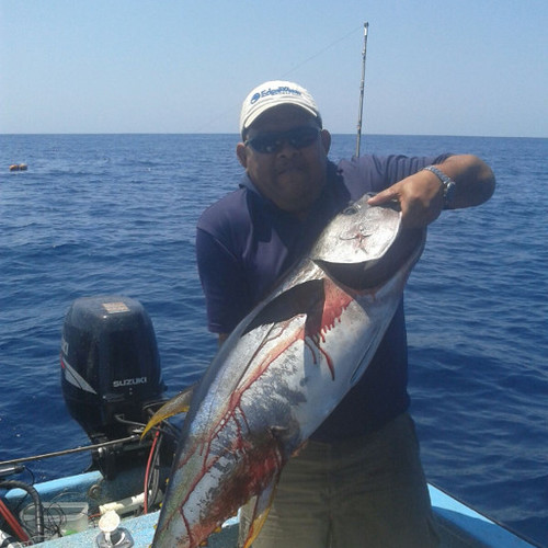 Hannibal Lodge Panama, Adventure Hostel - Coiba Island Tour