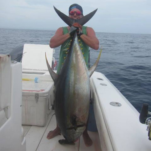 Hannibal Lodge Panama, Adventure Hostel - Coiba Island Tour