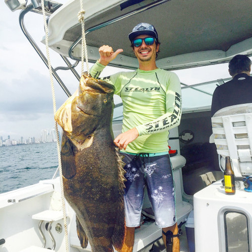 Hannibal Lodge Panama, Adventure Hostel - Coiba Island Tour