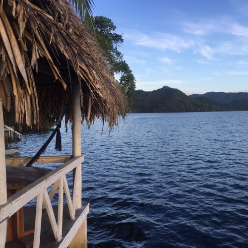 Hannibal Lodge Panama, Adventure Hostel - Coiba Island Tour