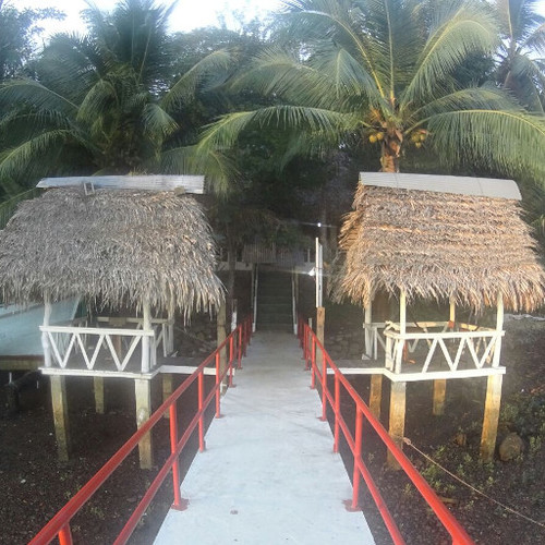 Hannibal Lodge Panama, Adventure Hostel - Coiba Island Tour