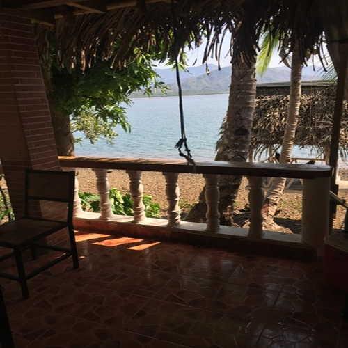 Hannibal Lodge Panama, Adventure Hostel - Coiba Island Tour