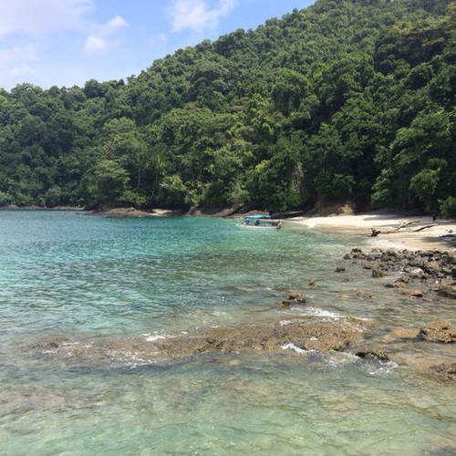 Hannibal Lodge Panama, Adventure Hostel - Coiba Island Tour