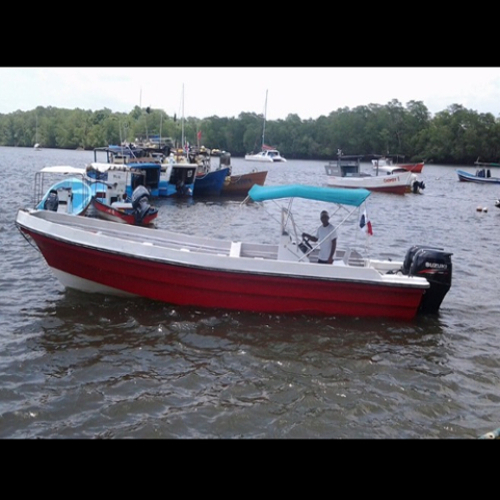 Hannibal Lodge Panama, Adventure Hostel - Coiba Island Tour