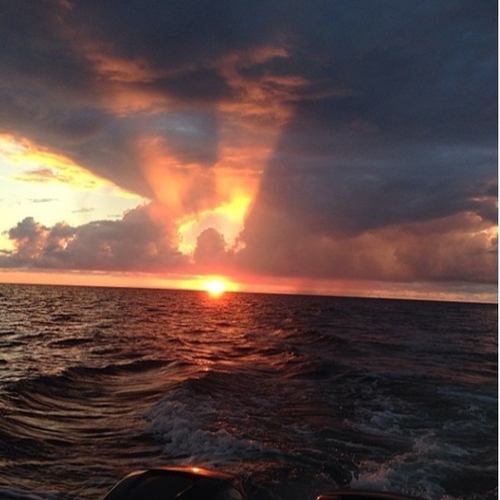 Hannibal Lodge Panama, Adventure Hostel - Coiba Island Tour