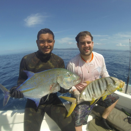Hannibal Lodge Panama, Adventure Hostel - Coiba Island Tour