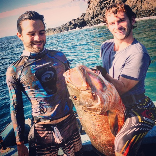 Hannibal Lodge Panama, Adventure Hostel - Coiba Island Tour