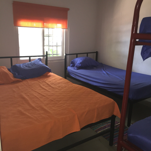 Hannibal Lodge Panama, Adventure Hostel - Coiba Island Tour