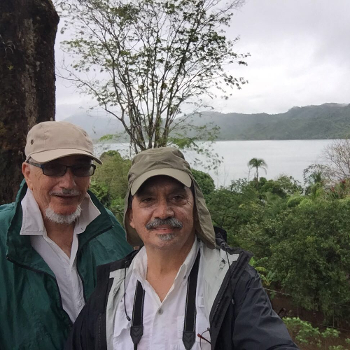 Hannibal Lodge Panama, Adventure Hostel - Coiba Island Tour