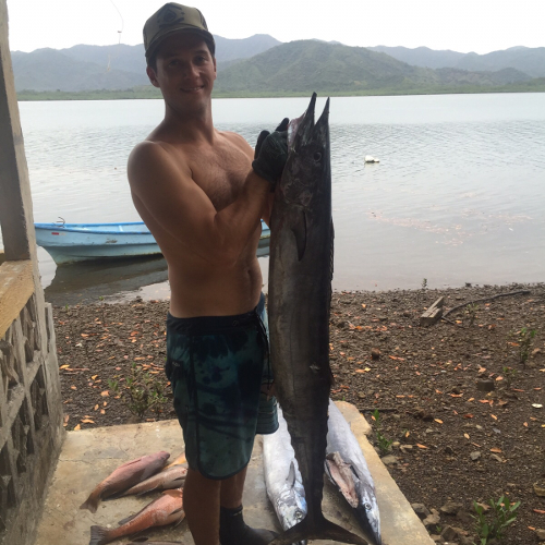 Hannibal Lodge Panama, Adventure Hostel - Coiba Island Tour