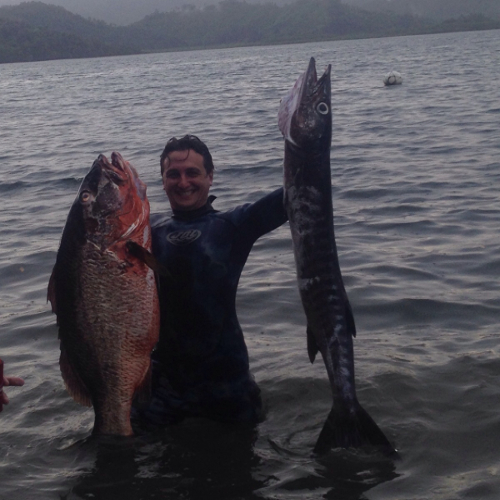 Hannibal Lodge Panama, Adventure Hostel - Coiba Island Tour