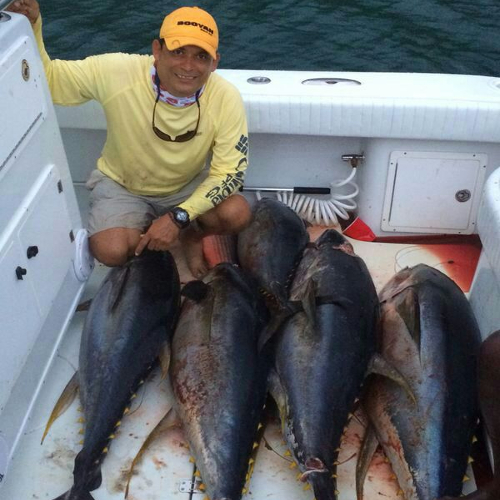 Hannibal Lodge Panama, Adventure Hostel - Coiba Island Tour