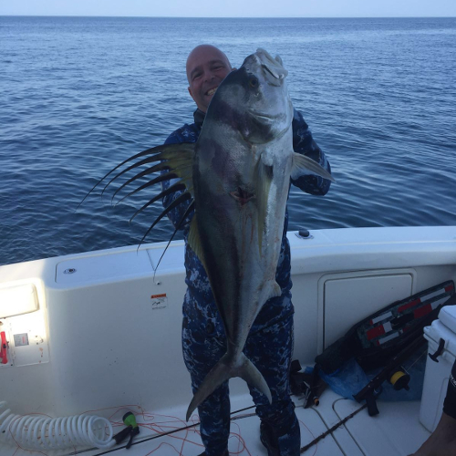 Hannibal Lodge Panama, Adventure Hostel - Coiba Island Tour