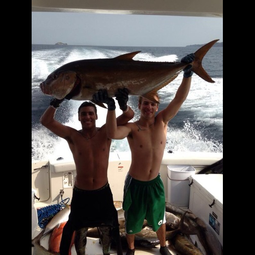 Hannibal Lodge Panama, Adventure Hostel - Coiba Island Tour