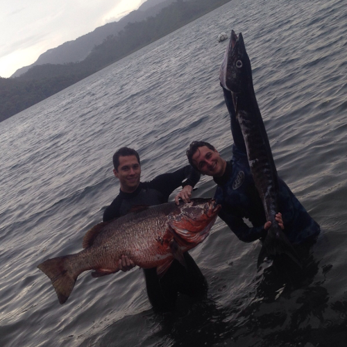 Hannibal Lodge Panama, Adventure Hostel - Coiba Island Tour