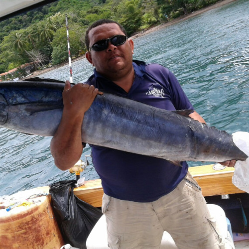 Hannibal Lodge Panama, Adventure Hostel - Coiba Island Tour