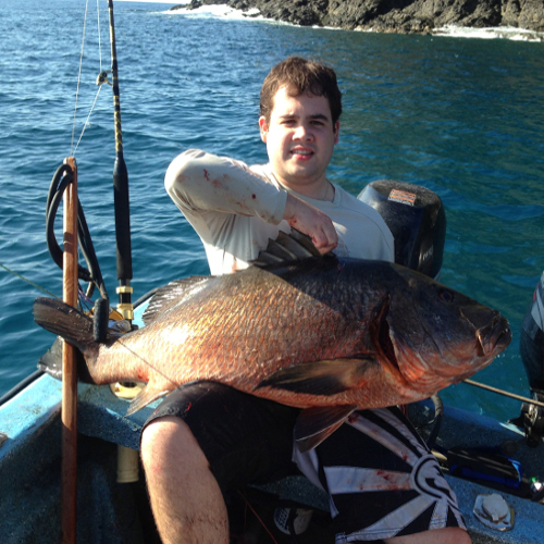 Hannibal Lodge Panama, Adventure Hostel - Coiba Island Tour