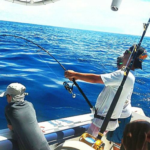 Hannibal Lodge Panama, Adventure Hostel - Coiba Island Tour