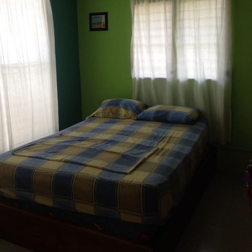 Hannibal Lodge Panama, Adventure Hostel - Coiba Island Tour