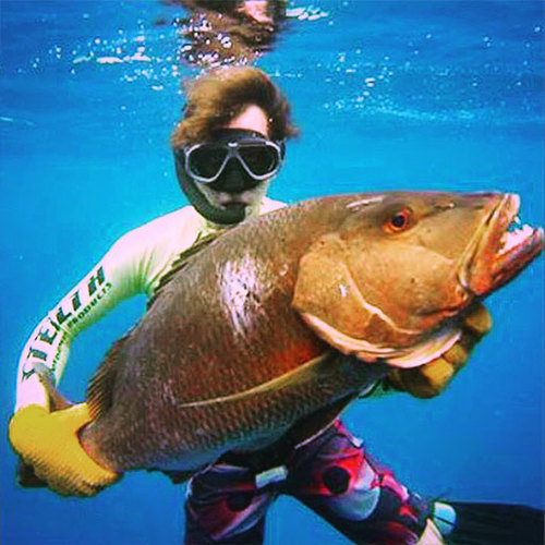 Hannibal Lodge Panama, Adventure Hostel - Coiba Island Tour