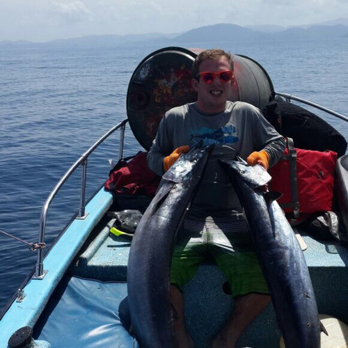 Hannibal Lodge Panama, Adventure Hostel - Coiba Island Tour