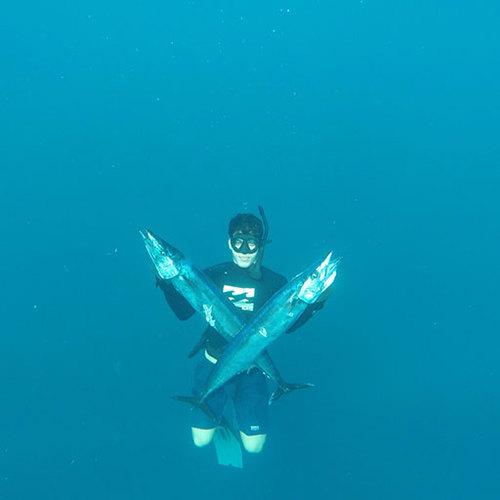 Hannibal Lodge Panama, Adventure Hostel - Coiba Island Tour