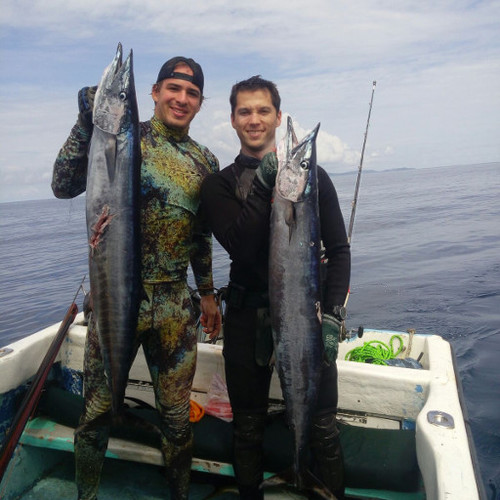 Hannibal Lodge Panama, Adventure Hostel - Coiba Island Tour