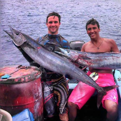 Hannibal Lodge Panama, Adventure Hostel - Coiba Island Tour