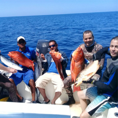 Hannibal Lodge Panama, Adventure Hostel - Coiba Island Tour