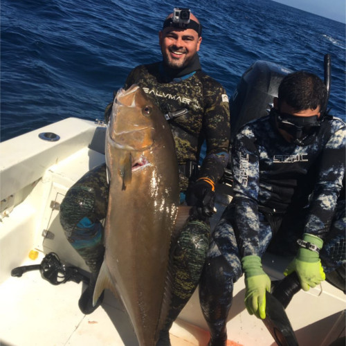 Hannibal Lodge Panama, Adventure Hostel - Coiba Island Tour